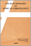 Church Ministry In African Christianity